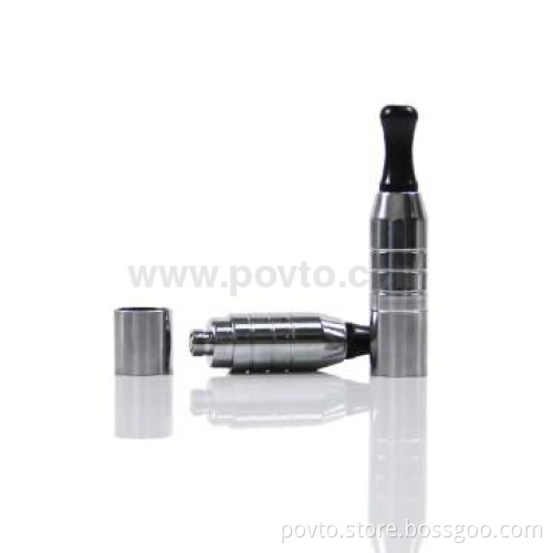 newest e cig Rebuildable Tank 3.5ml Bully V3 Atomizer
